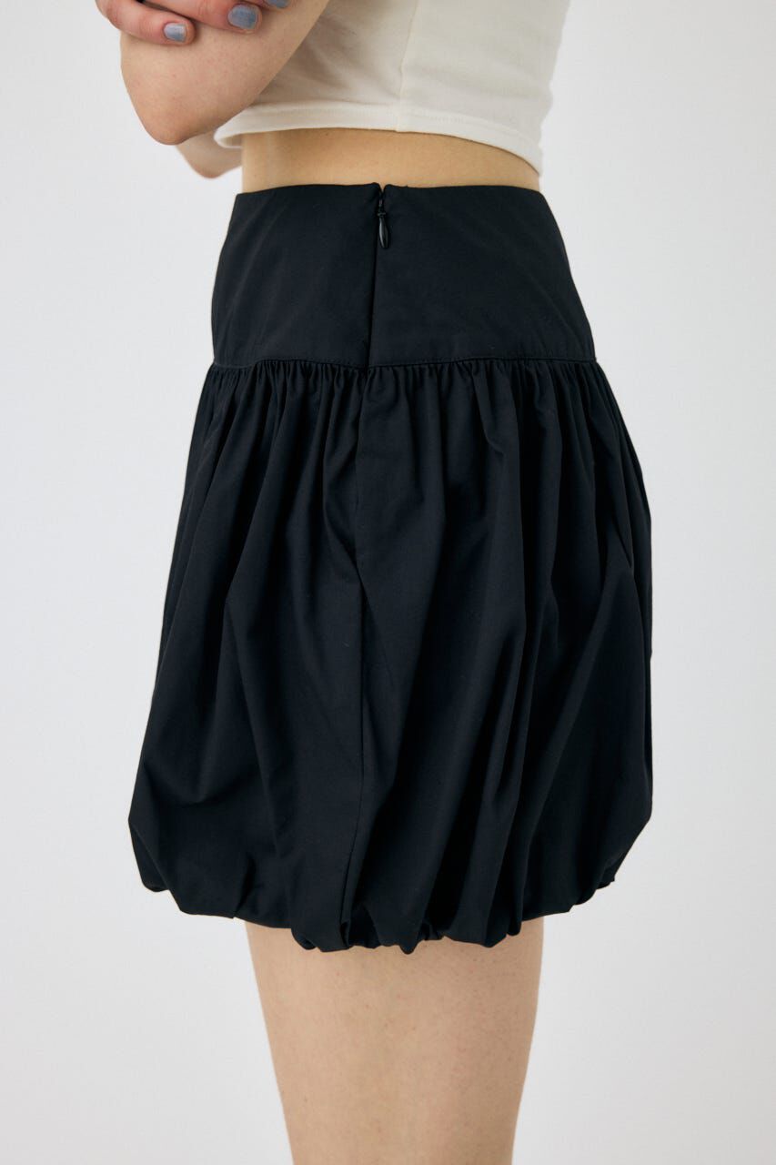 MOUSSY「BALLOON MINI スカート」|スカート|