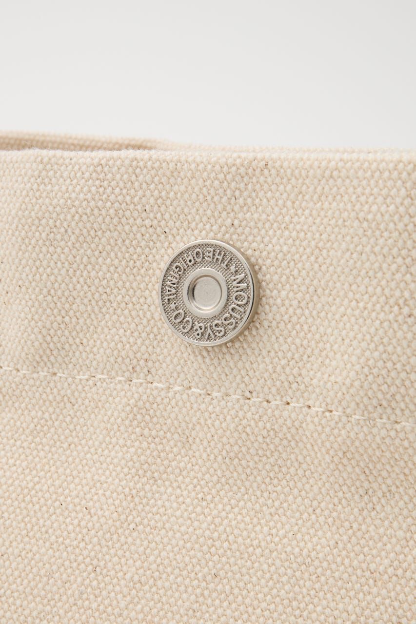 MOUSSY「SKINNY HANDLE トートバッグ」|その他|