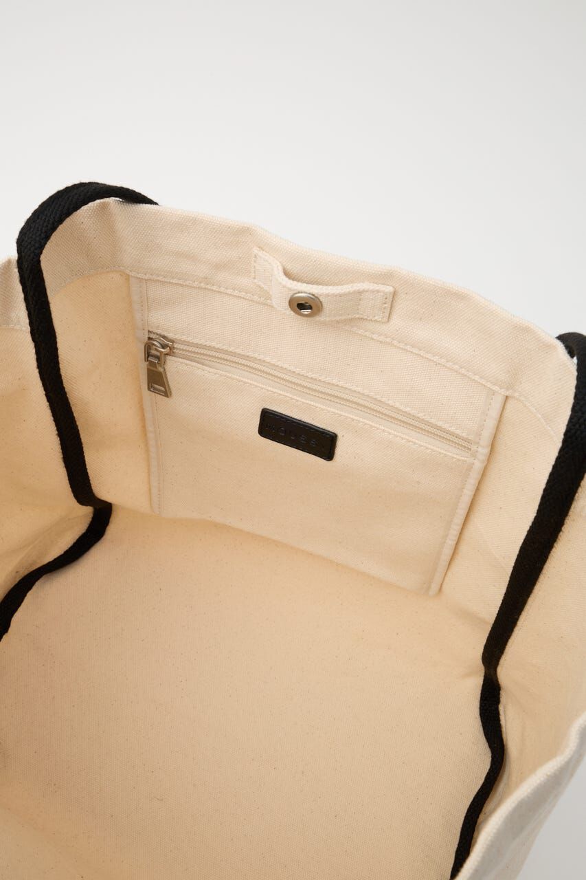 MOUSSY「SKINNY HANDLE トートバッグ」|その他|