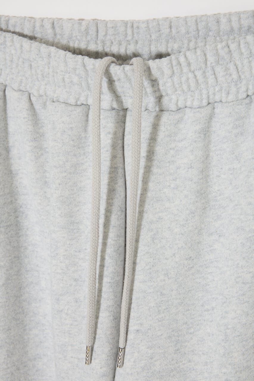 MOUSSY「CURVE LINE SWEAT パンツ」|その他|