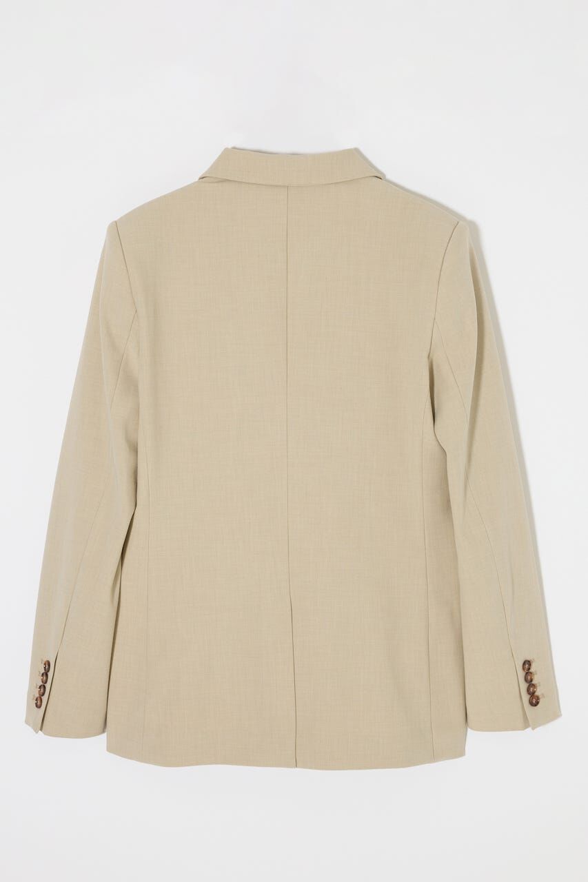 MOUSSY「DOUBLE BREASTED ジャケット」|その他|