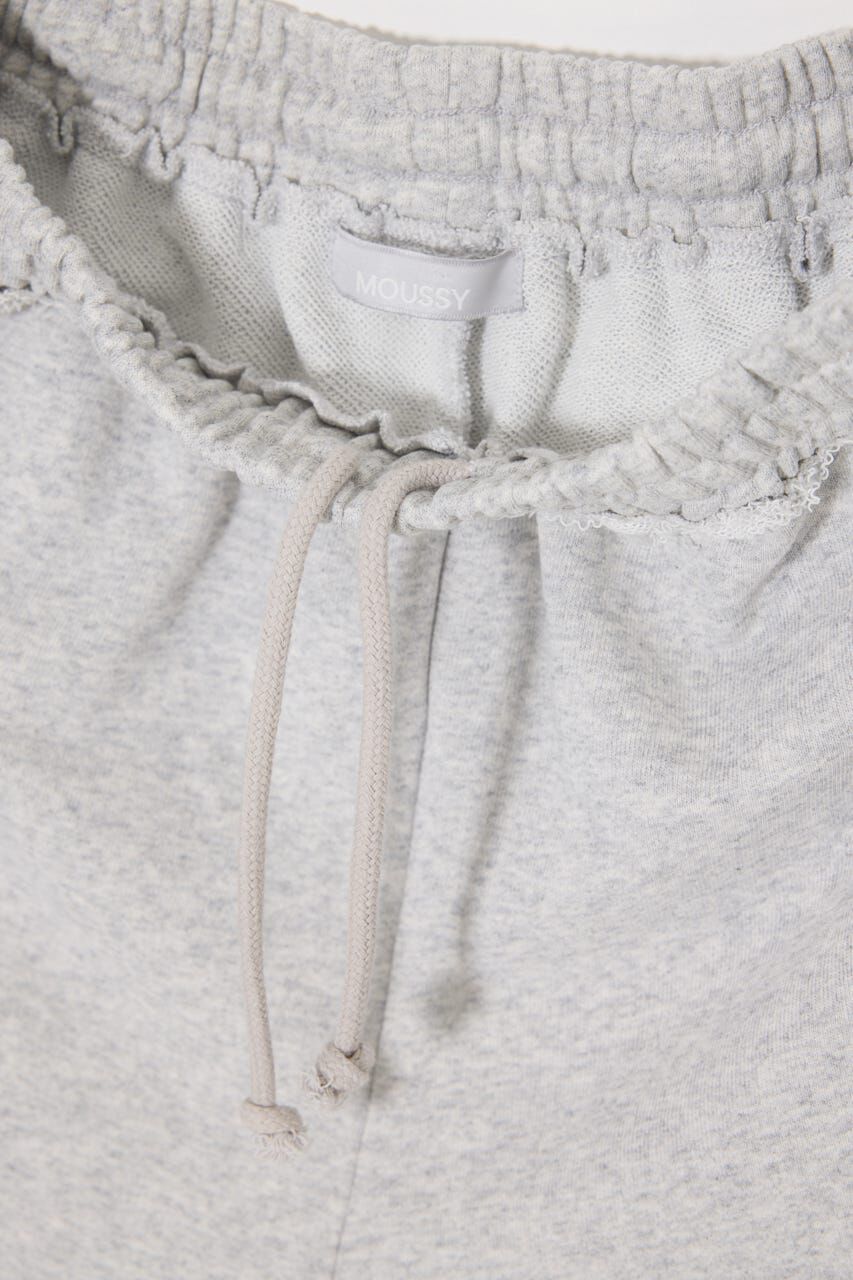 MOUSSY「BERMUDA SWEAT ショーツ」|その他|