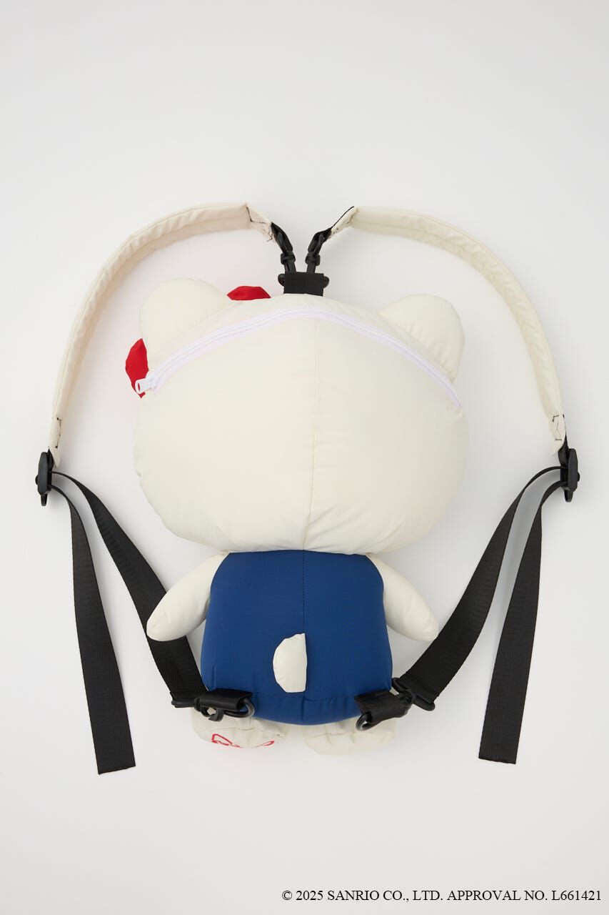 RODEO CROWNS「(サンリオキャラクターズ)BIG KITTY リュック」|その他|