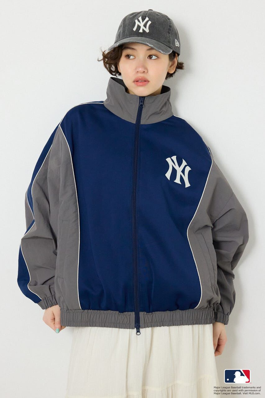 RODEO CROWNS「(MLB)ドッキングトラックジャケット」|その他|