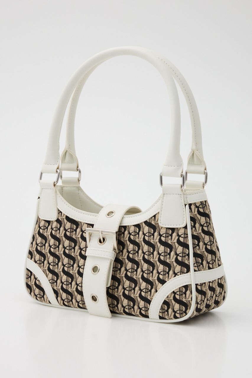 SLY「MONOGRAM JQ BELTED バッグ」|その他|