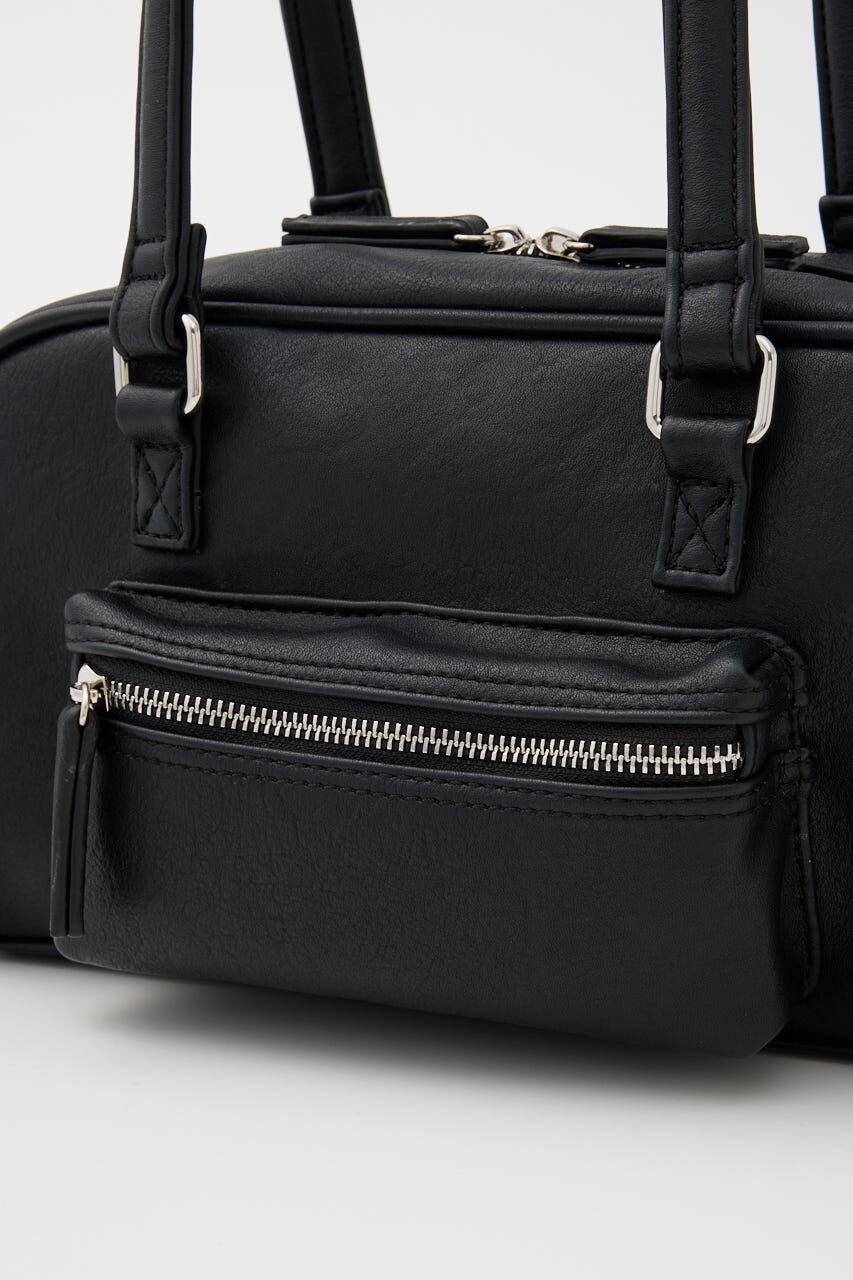 SLY「ZIP PK SHOULDER バッグ」|その他|