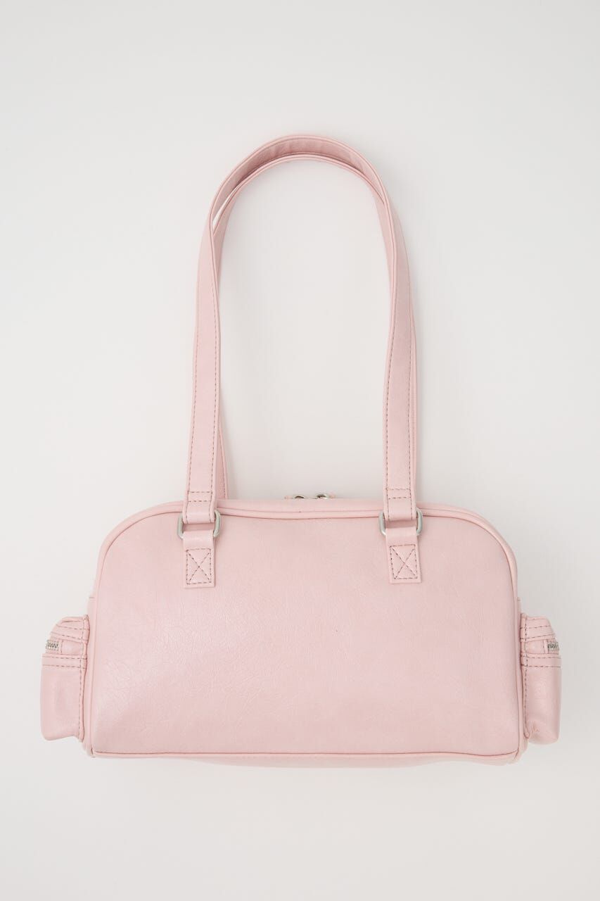 SLY「ZIP PK SHOULDER バッグ」|その他|
