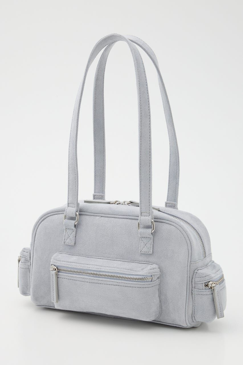 SLY「ZIP PK SHOULDER バッグ」|その他|