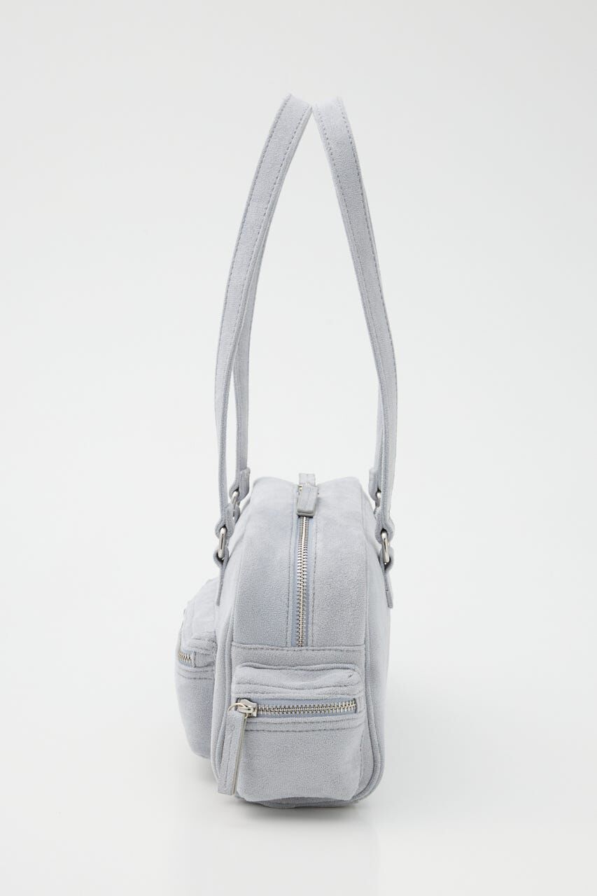 SLY「ZIP PK SHOULDER バッグ」|その他|