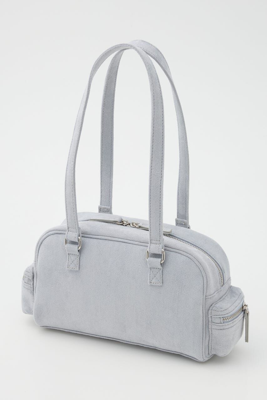 SLY「ZIP PK SHOULDER バッグ」|その他|