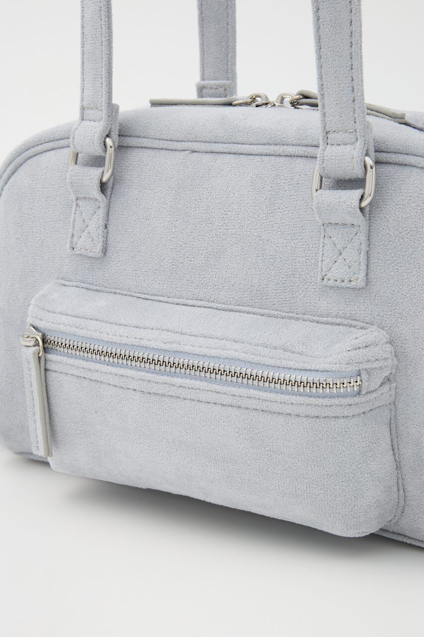 SLY「ZIP PK SHOULDER バッグ」|その他|