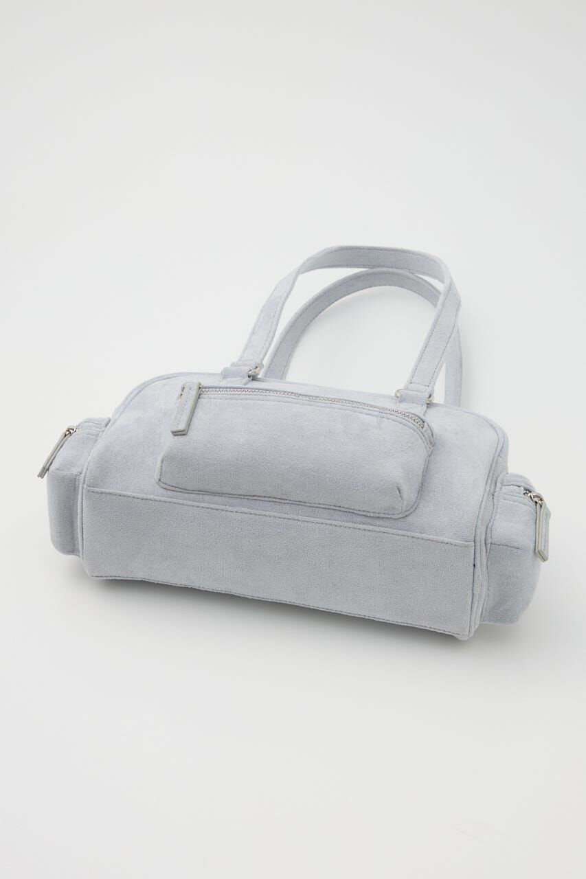 SLY「ZIP PK SHOULDER バッグ」|その他|
