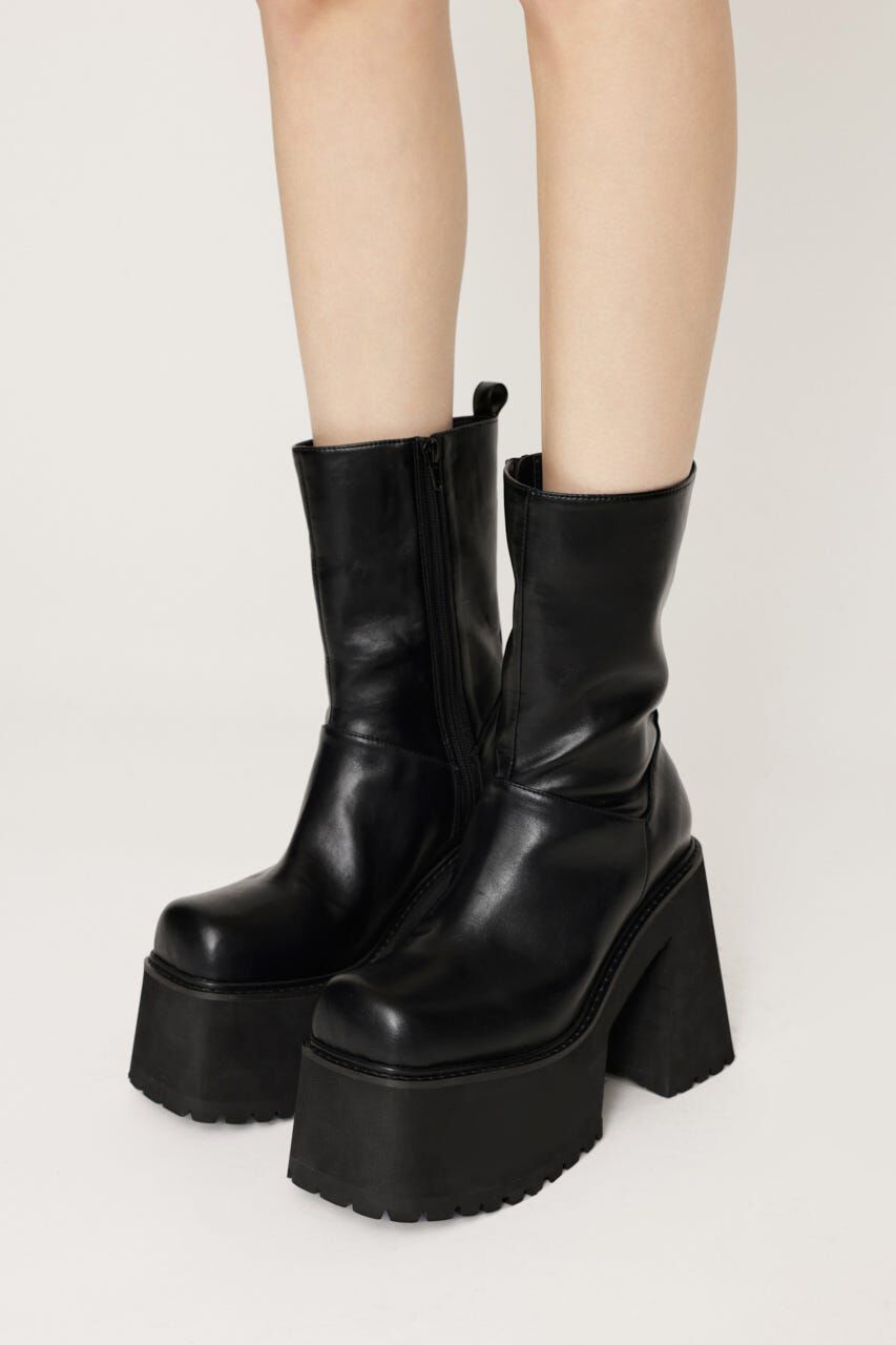 SLY「VOLUME CHUNKY SOLE M／ブーツ」|その他|