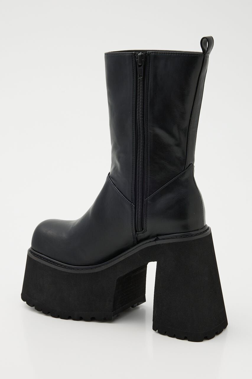 SLY「VOLUME CHUNKY SOLE M／ブーツ」|その他|