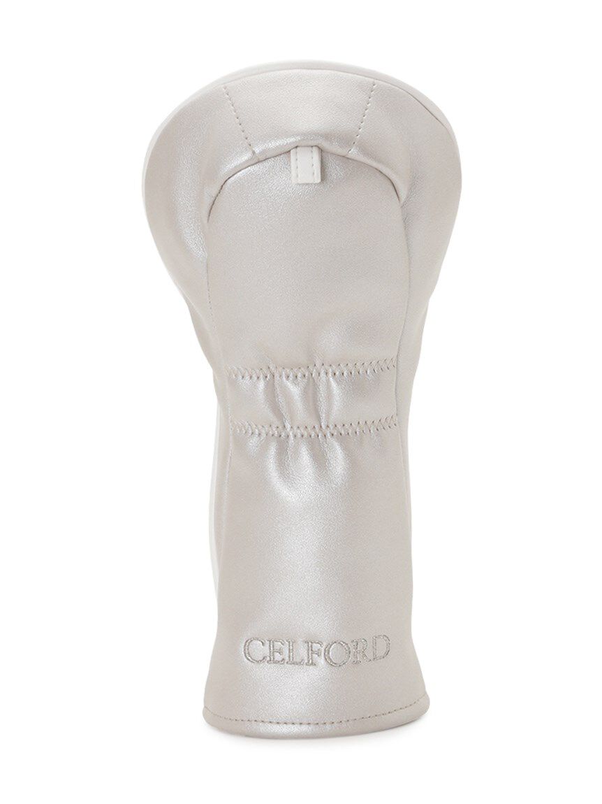CELFORD「【CELFORD GOLF】　ヘッドカバーＦＷ」|その他|