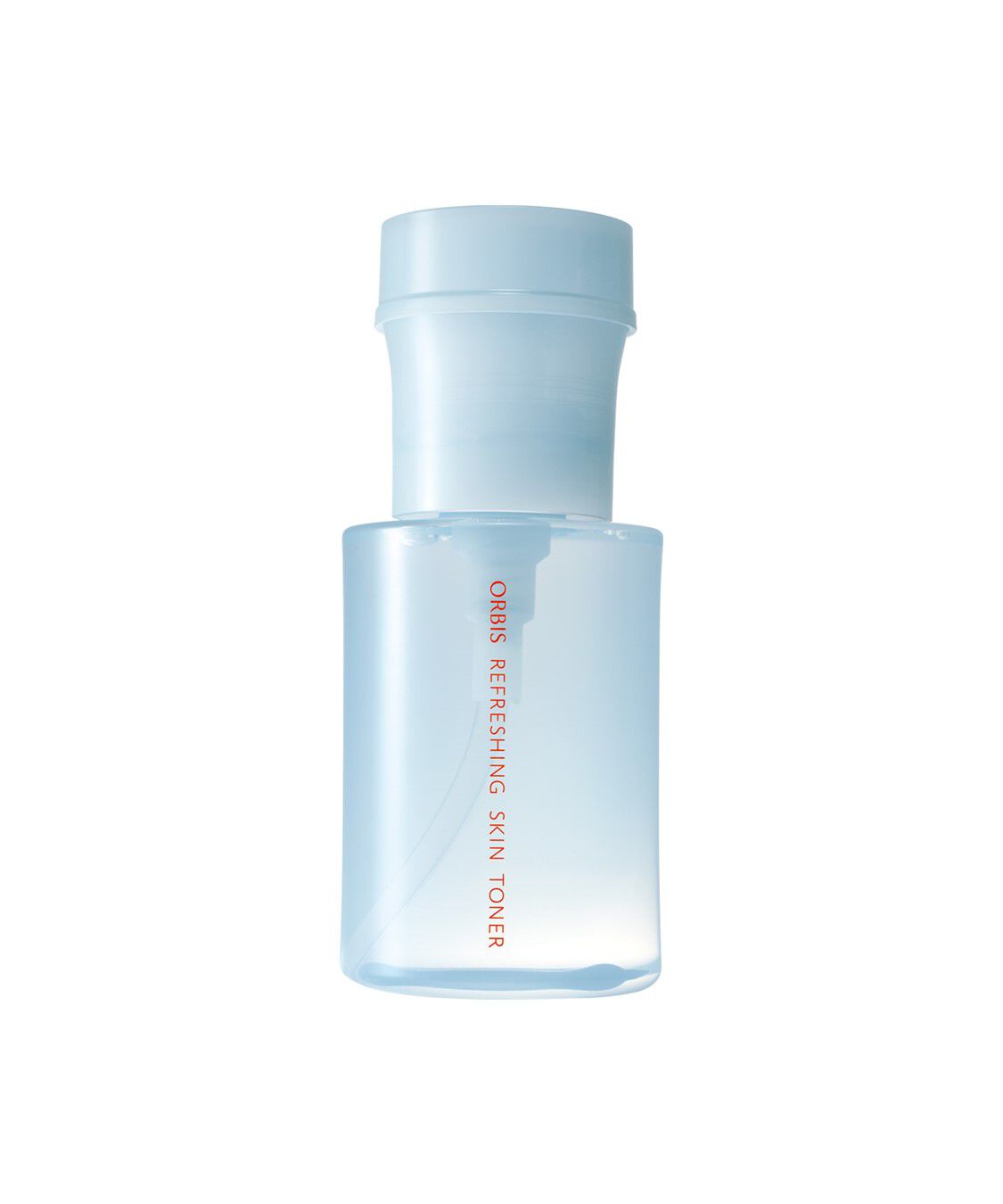 ORBIS「ORBIS リフレッシング スキン トナー ボトル入り 200mL」|美容液・オイル・クリーム|その他
