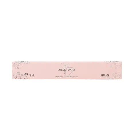 JILL STUART Beauty「ジルスチュアート  ジルバイ ジルスチュアート オード トワレ ロールオン10ml」|香水・フレグランス|