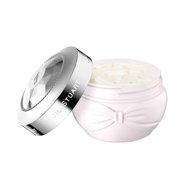 JILL STUART Beauty「【限定】ジルスチュアート  ネクターピーチ ハンドクリーム ディープモイスチュア 50g」|ハンドケア|