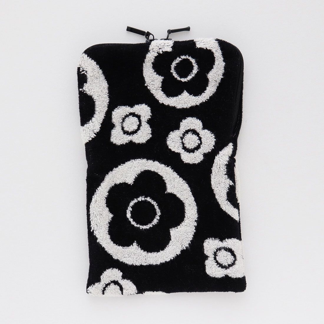 MARY QUANT「MARY QUANT ペットボトルタオル＜デイジー＞」|タオル|