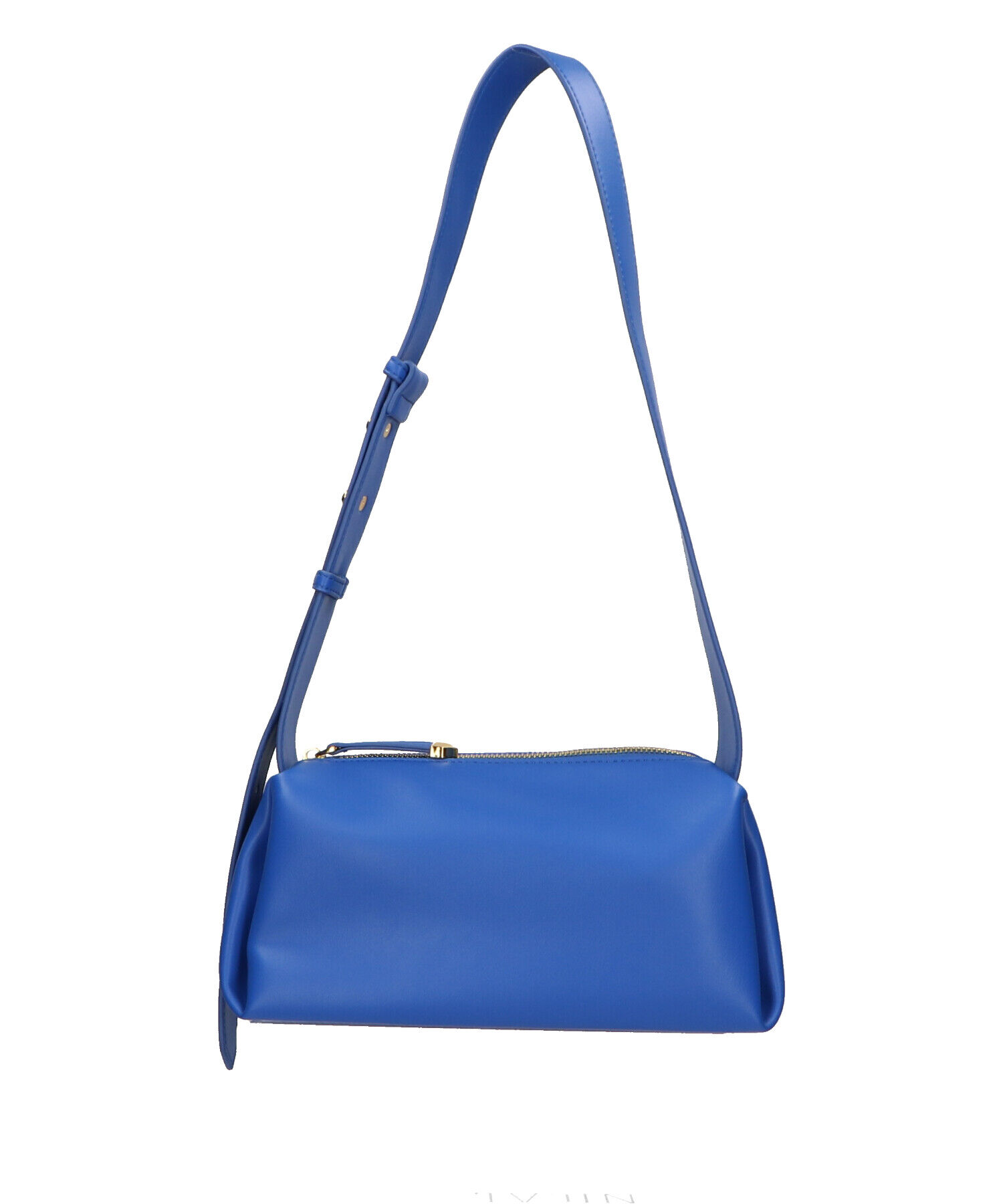 ORiental TRaffic「【BAG】ソフトフェイクレザーショルダーバッグ/BA-204 人気 トレンド　売れてる」|ショルダー・メッセンジャー|