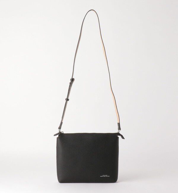 UNITED ARROWS green label relaxing「CIBO レザーライク 2WAY ショルダー クラッチ バッグ」|ショルダー・メッセンジャー|