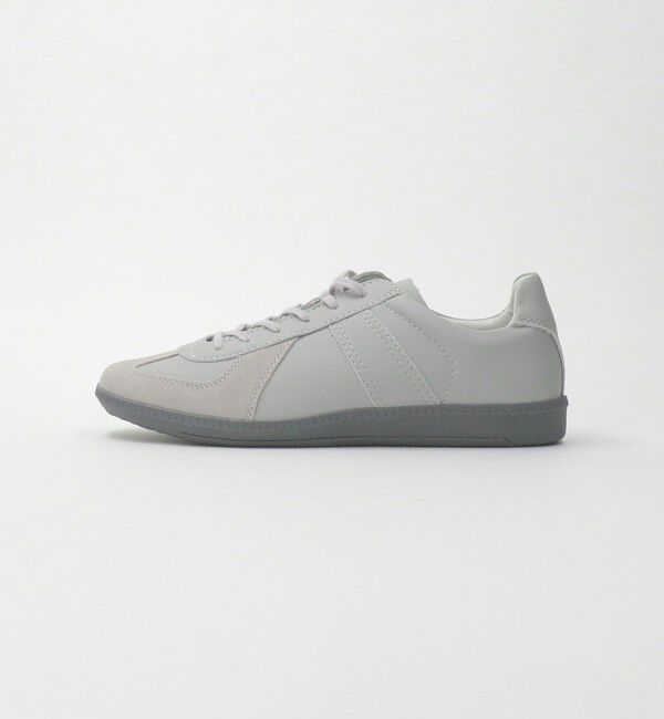 UNITED ARROWS green label relaxing「＜GERMAN TRAINeR＞ジャーマントレーナー スニーカー」|スニーカー|