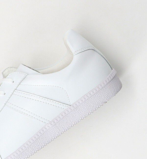 UNITED ARROWS green label relaxing「＜GERMAN TRAINeR＞ジャーマントレーナー スニーカー」|スニーカー|