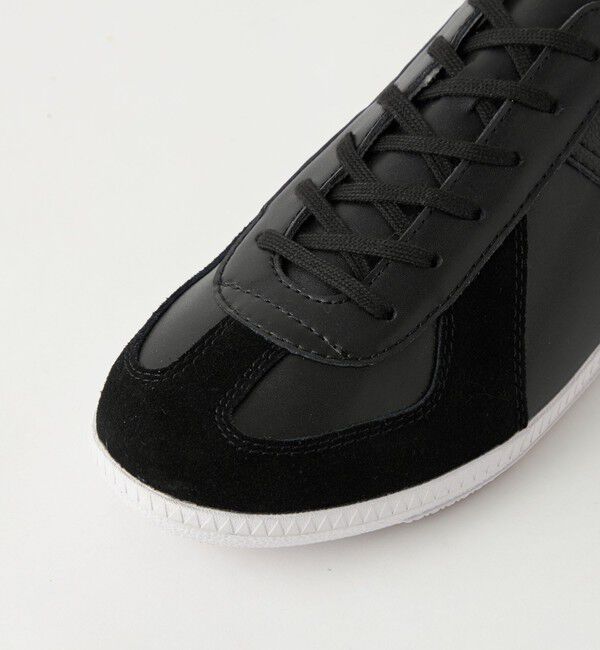 UNITED ARROWS green label relaxing「＜GERMAN TRAINeR＞ジャーマントレーナー スニーカー」|スニーカー|