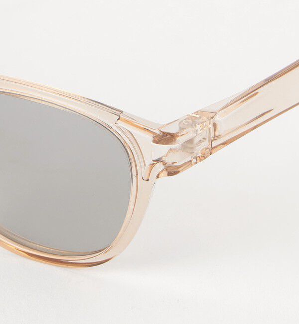 UNITED ARROWS green label relaxing「【一部別注】＜jugaad14＞COVE コーヴ ファッション用グラス」|メガネ|