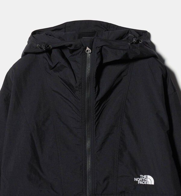 UNITED ARROWS green label relaxing「＜THE NORTH FACE＞コンパクト ジャケット シェル」|ブルゾン・スタジャン|