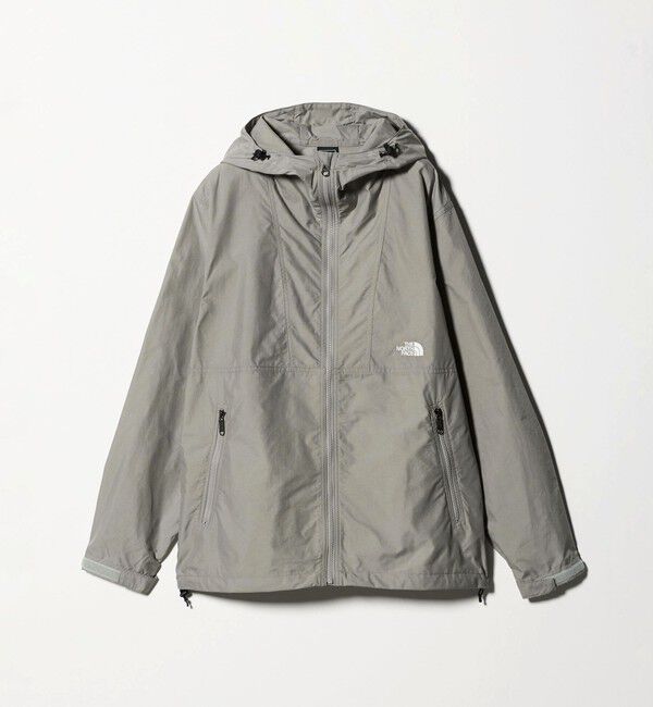 UNITED ARROWS green label relaxing「＜THE NORTH FACE＞コンパクト ジャケット シェル」|ブルゾン・スタジャン|
