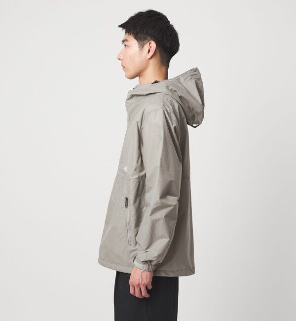 UNITED ARROWS green label relaxing「＜THE NORTH FACE＞コンパクト ジャケット シェル」|ブルゾン・スタジャン|