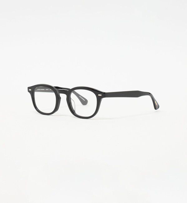 BEAUTY&YOUTH UNITED ARROWS「【別注】＜KANEKO OPTICAL（金子眼鏡）＞John ジョン アイウェア」|メガネ|