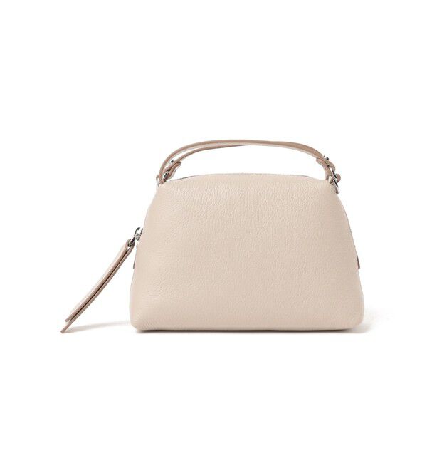 BEAMS SELECTION for WOMEN「GIANNI CHIARINI / ALIFA レザーショルダーバッグ S」|ショルダー・メッセンジャー|LAMB