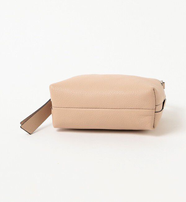 BEAMS SELECTION for WOMEN「GIANNI CHIARINI / ALIFA レザーショルダーバッグ S」|ショルダー・メッセンジャー|