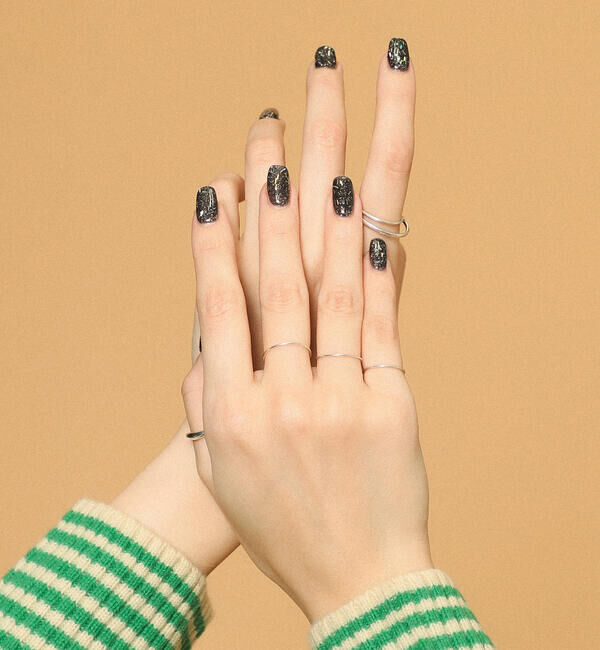 BEAMSBOY「BEAMS BOY / SILVER925 0.8mm リング」|リング|SILVER