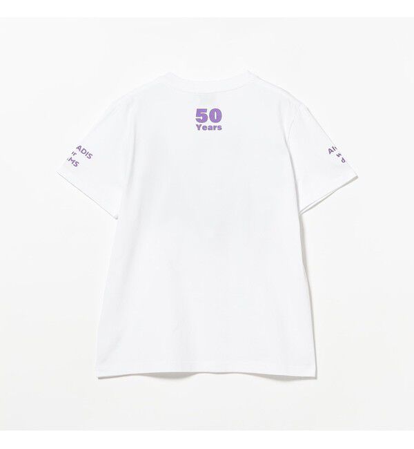 BEAMS SELECTION for WOMEN「【別注】NOMADIS / for Dog Lovers Tシャツ」|Tシャツ・カットソー|