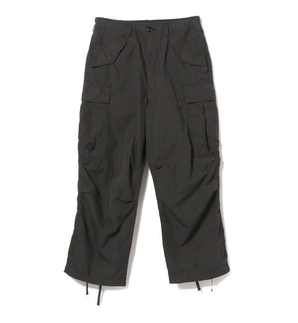 BEAMS「BEAMS / ビッグ 6ポケット カーゴパンツ」|その他|
