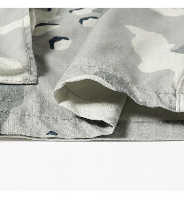 BEAMS「BEAMS / ビッグ 6ポケット カーゴ ショーツ」|その他|