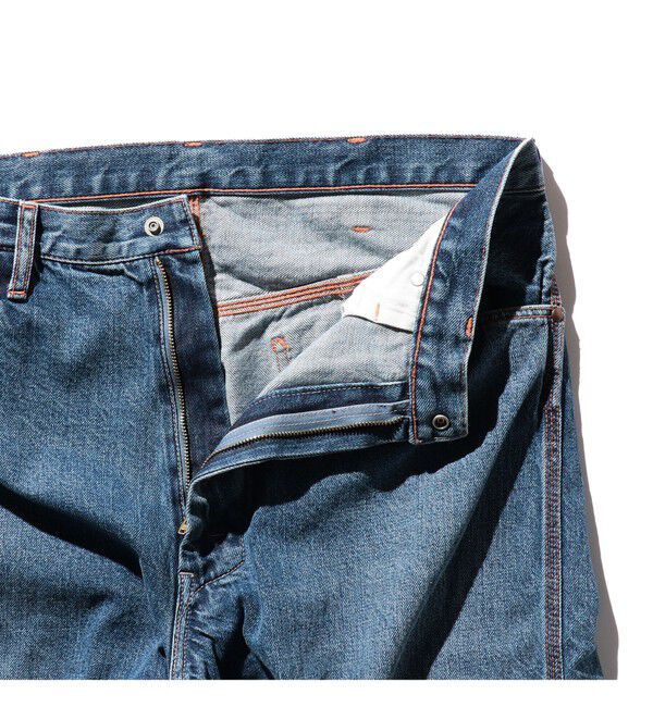 BEAMS PLUS「Painter Pants Denim」|その他|