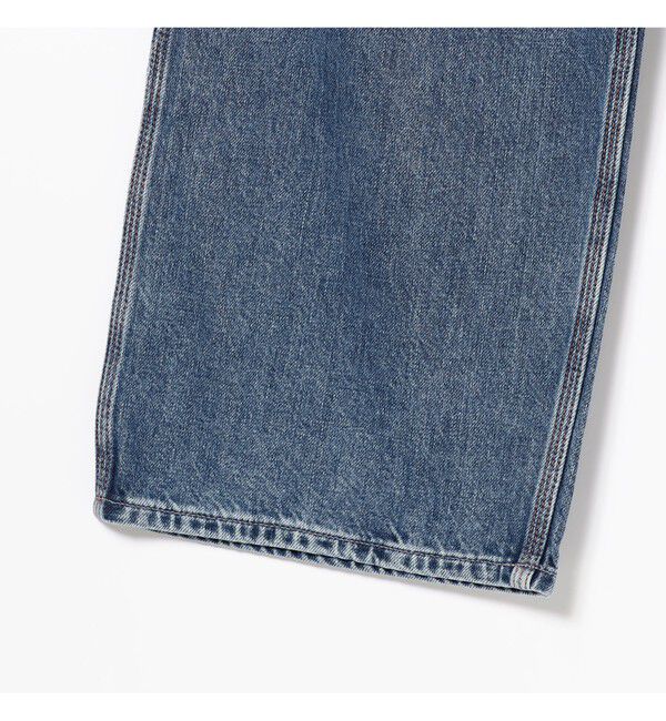 BEAMS PLUS「Painter Pants Denim」|その他|