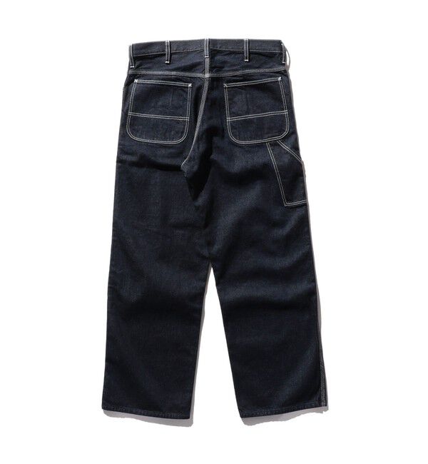 BEAMS PLUS「Painter Pants Denim」|その他|