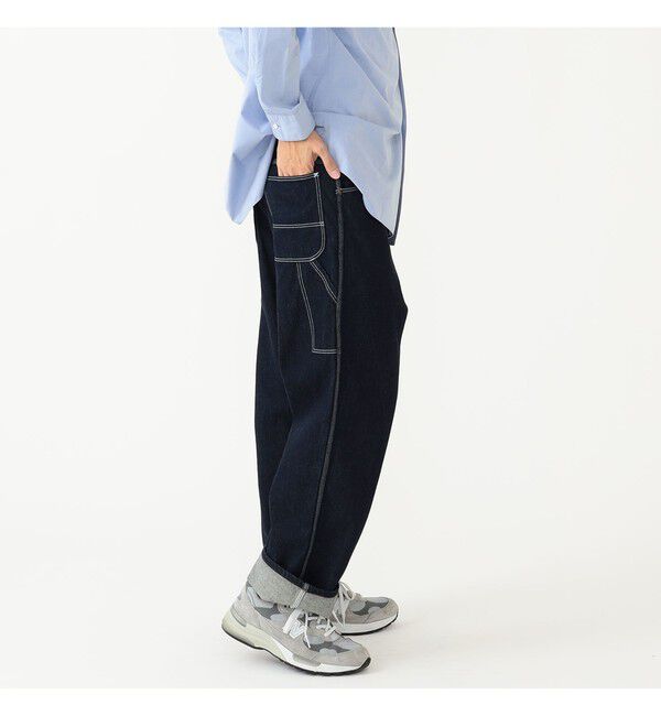 BEAMS PLUS「Painter Pants Denim」|その他|