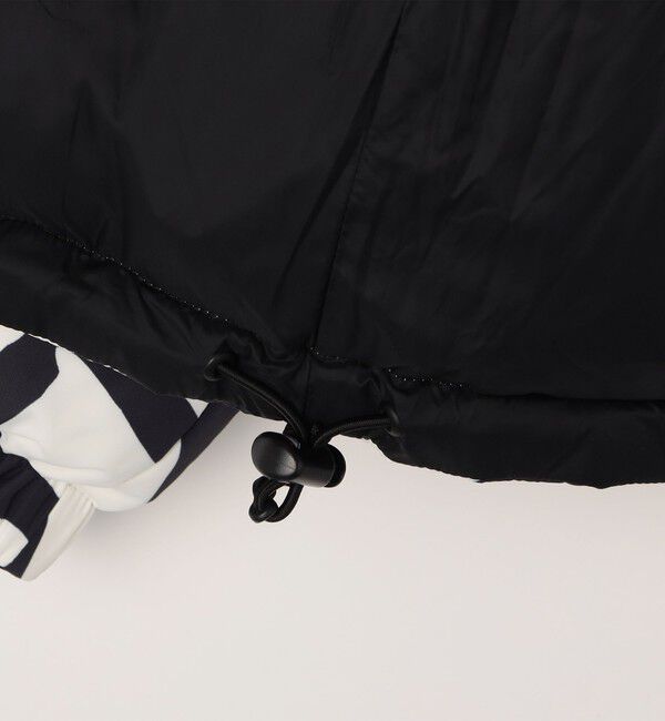 SHIPS any「【SHIPS any別注】FIRST DOWN:〈洗濯機可能〉リバーシブル バブル ダウン ジャケット <KIDS>◆」|ダウン|