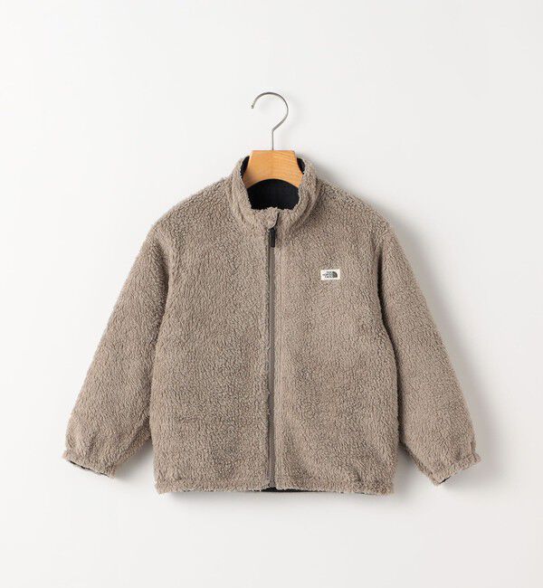 SHIPS KIDS「THE NORTH FACE:T Reversible Cozy Jacket」|ダウン|