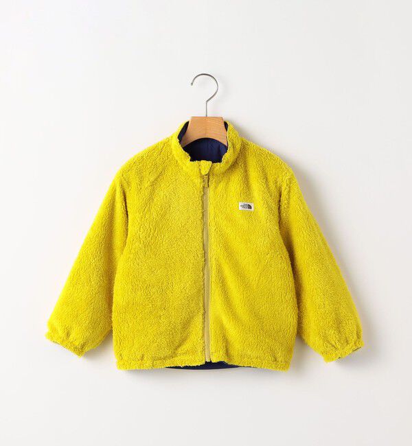 SHIPS KIDS「THE NORTH FACE:T Reversible Cozy Jacket」|ダウン|