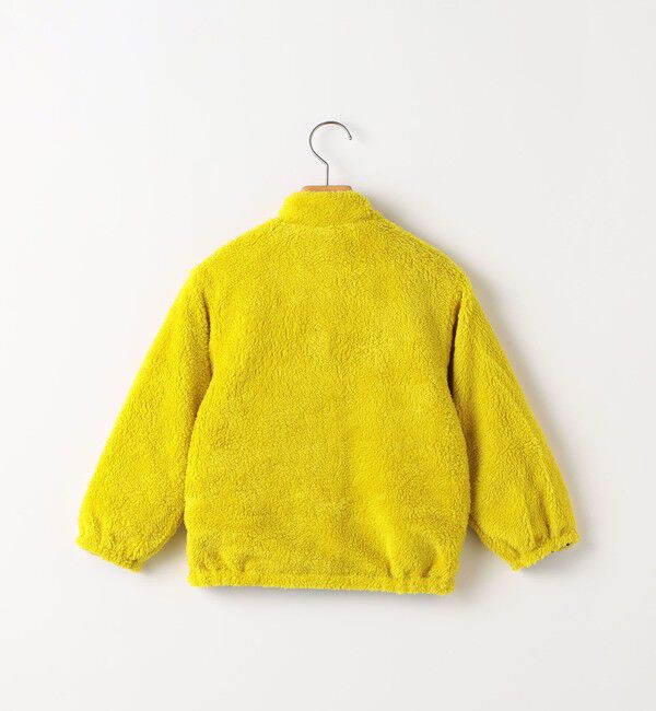 SHIPS KIDS「THE NORTH FACE:T Reversible Cozy Jacket」|ダウン|