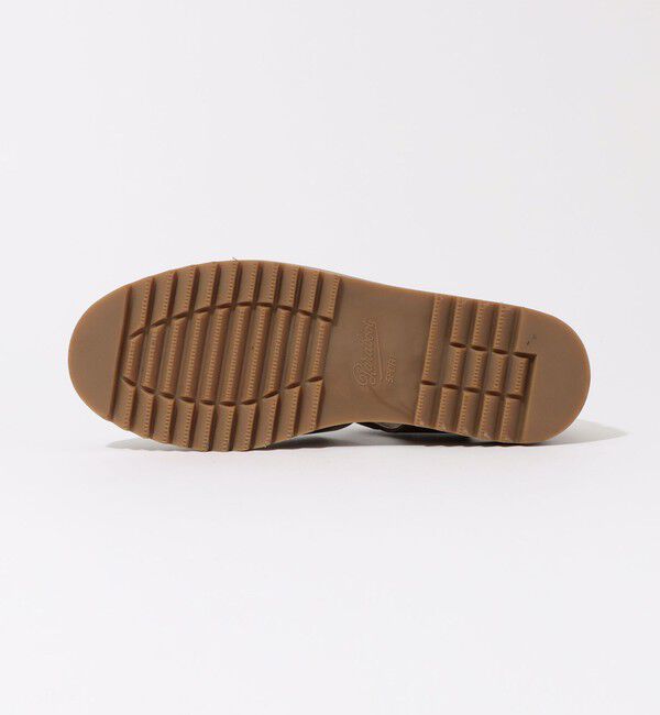 TOMORROWLAND GOODS「Paraboot PACIFIC メンズグルカサンダル」|その他|