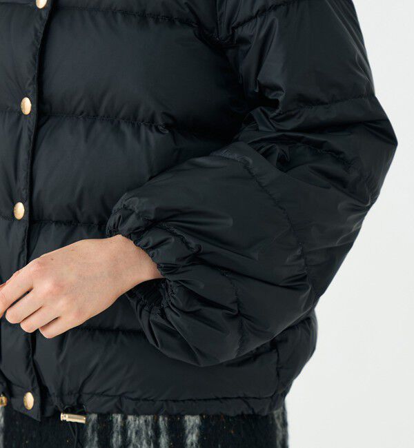 TOMORROWLAND BUYING WEAR「【別注】MACKINTOSH RAINTEC SKYE ダウンジャケット」|ダウン|