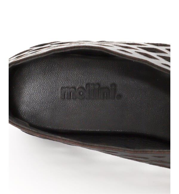  「MOLLINI PENELOPIES-MO：シューズ」|その他|